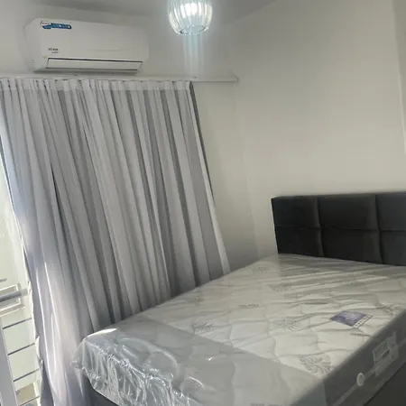 Penthouse Alsancak North Cyprus Girne * Aglantzia