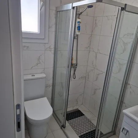Penthouse Alsancak North Cyprus Girne *