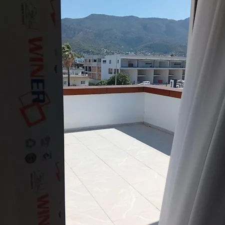 Appartement Penthouse Alsancak North Cyprus Girne