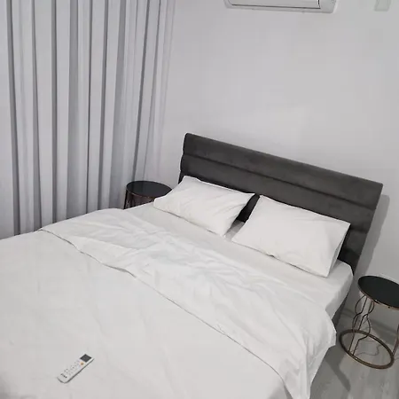 Penthouse Alsancak North Cyprus Girne