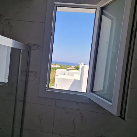 Penthouse Alsancak North Cyprus Girne * Aglantzia