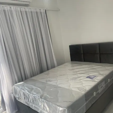 Appartement Penthouse Alsancak North Cyprus Girne