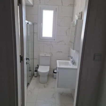 Penthouse Alsancak North Cyprus Girne * Aglantzia