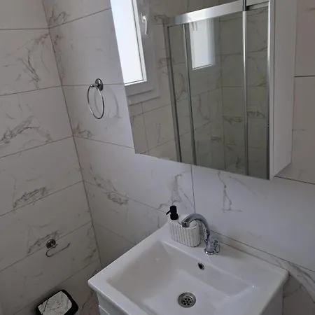 Penthouse Alsancak North Cyprus Girne Appartement