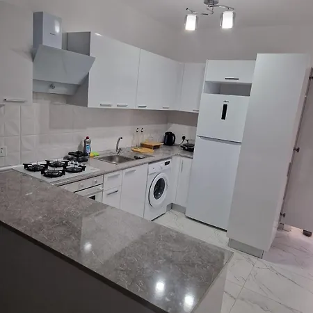 Penthouse Alsancak North Cyprus Girne Appartement *