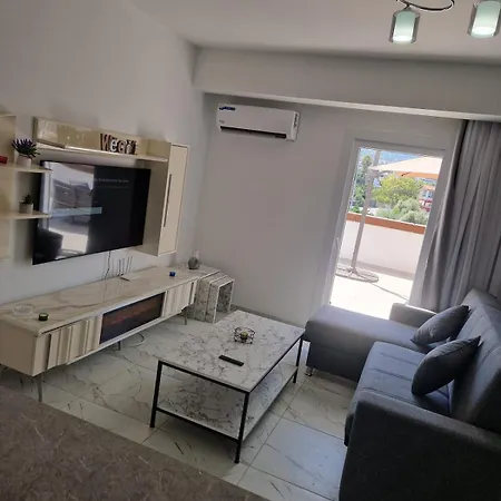 Penthouse Alsancak North Cyprus Girne * Aglantzia