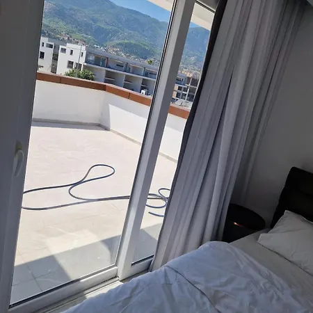 Penthouse Alsancak North Cyprus Girne *